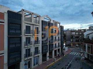 Appartement à Huércal - Overa. Apartamento en venta en centro, 2 dormitorios.