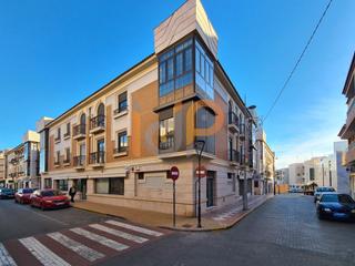 Local Comercial  Calle carril. Local com. en venta en centro.