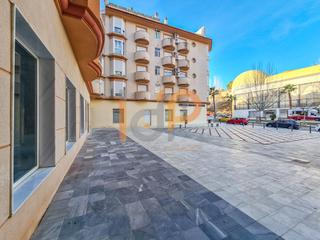 Local Comercial  N/a. Local com. en venta en macael.