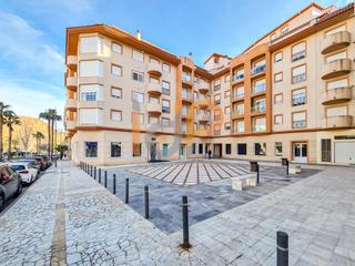 Local Comercial  N/a. Local com. en venta en macael.