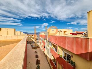 Pis  N/a. Piso en venta en alhama de almeria, 3 dormitorios.