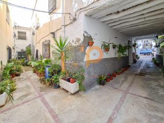 Casa  Calle jose antonio. Casa en venta en somontín, 5 dormitorios.