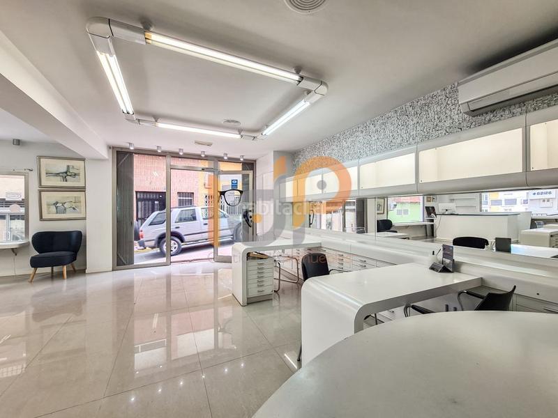 Foto 06ce8475-df00-41dd-9239-92457984b95e. Local commercial dans Huércal - Overa