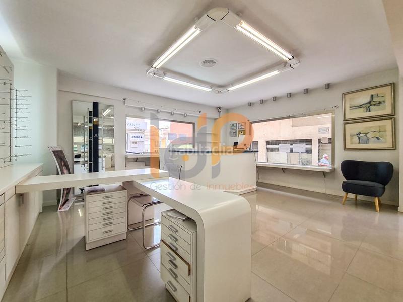 Foto 3241b859-f3b6-4add-9f9c-0161be568ca5. Local commercial dans Huércal - Overa