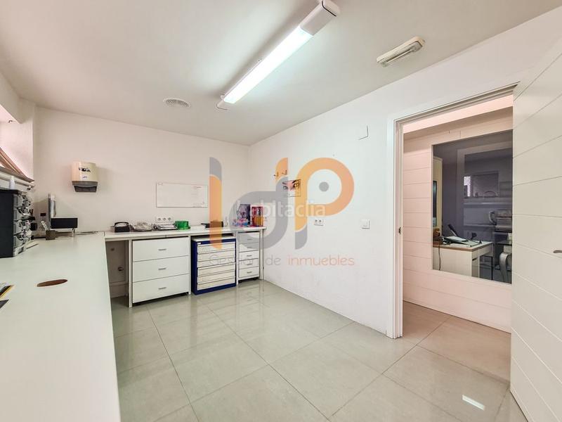 Foto 38d07150-5744-49aa-9156-aca1050ff107. Local commercial dans Huércal - Overa