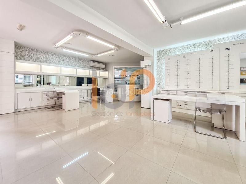 Foto 4182c071-2eb7-4023-8f27-74d4f52f6113. Local commercial dans Huércal - Overa