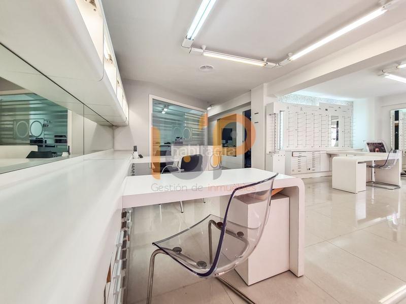 Foto 4a8d2527-a4d4-4a92-95f1-21d43de57192. Local commercial dans Huércal - Overa