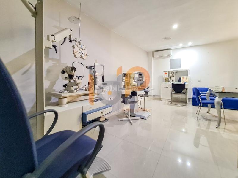 Foto 52281b44-fbef-46c0-b959-b65d519fad68. Local commercial dans Huércal - Overa