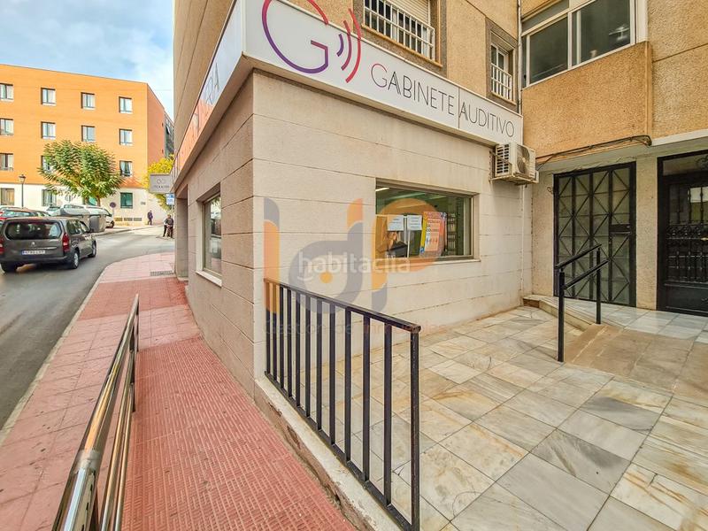 Foto 69fd87b9-961f-4a6e-9dd1-912918693c3d. Local commercial dans Huércal - Overa