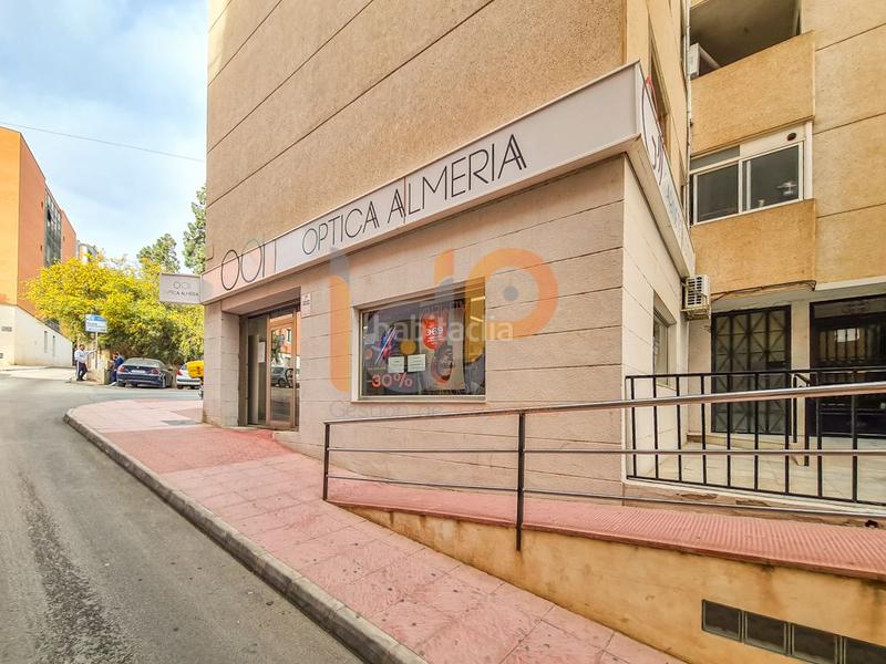 Foto 97f86e97-d549-4e33-81a5-5242b67cf27e. Local commercial dans Huércal - Overa