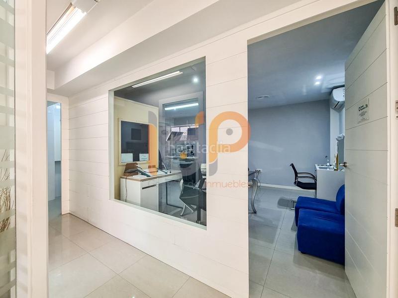 Foto ad6b515d-60d7-4448-8013-99e1a57fb505. Local commercial dans Huércal - Overa