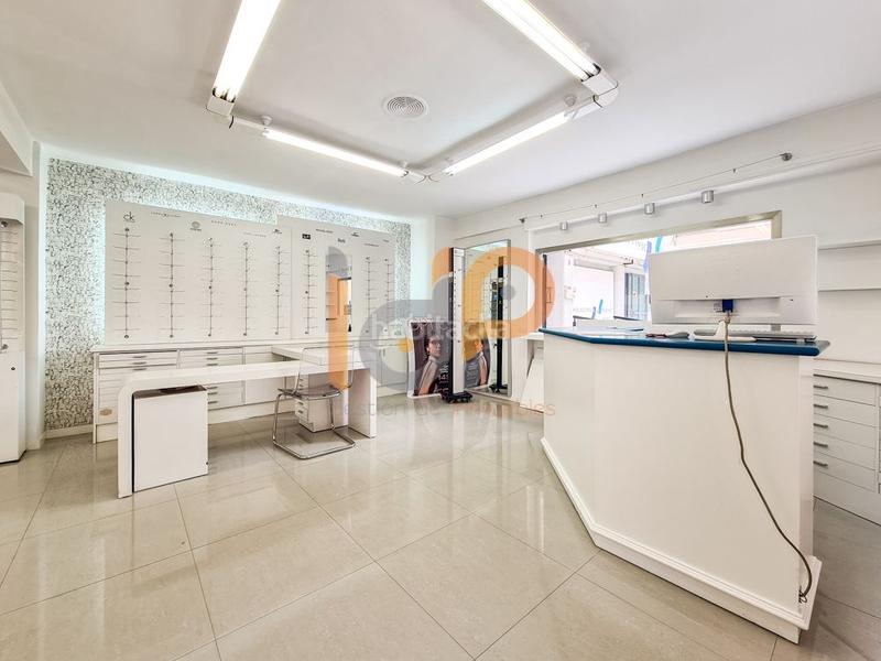 Foto c03fad1b-235a-40ad-8ef2-bce761315844. Local commercial dans Huércal - Overa