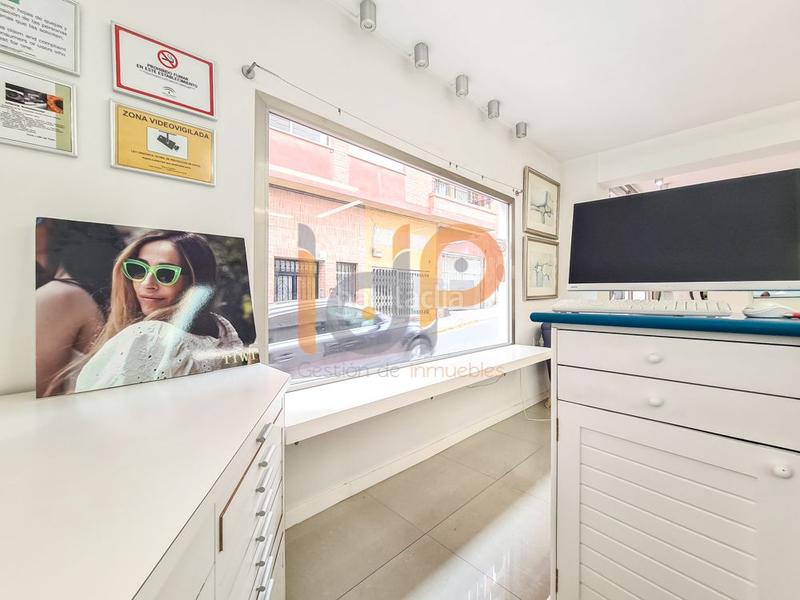 Foto d7f3b585-56d4-4fde-9660-f0bd68d2ab5b. Local commercial dans Huércal - Overa