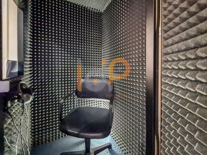 Foto e8041c8f-efe0-4040-ad6f-c4cb9d6101ed. Local commercial dans Huércal - Overa