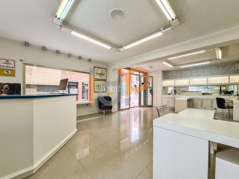 Foto ec40a52f-c3b1-4733-a72c-ba220ad50e51. Local commercial dans Huércal - Overa