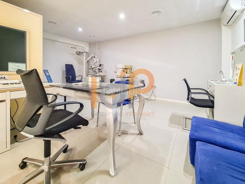 Foto f8156281-317e-4d20-967c-436a7e939c10. Local commercial dans Huércal - Overa