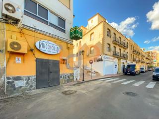 Local Comercial en Carretera