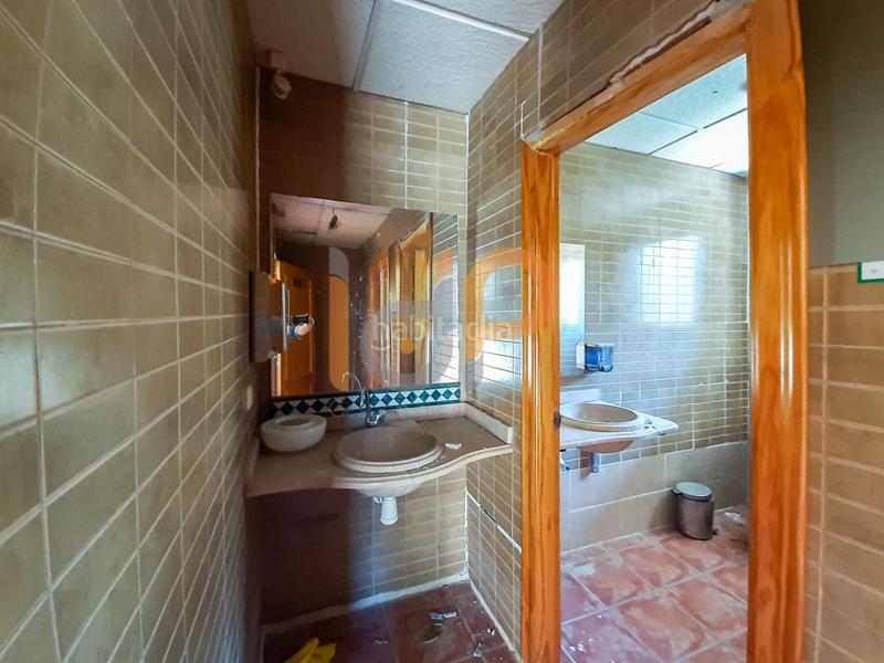 Foto ea4c842a-3b33-4a5a-8638-1c9f9e56de1c. Local comercial local com. en venta en olula del rio, 1 despacho. en Olula del Río