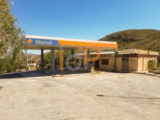 Local Comercial  N/a. Local com. en venta en olula del rio, 1 despacho.