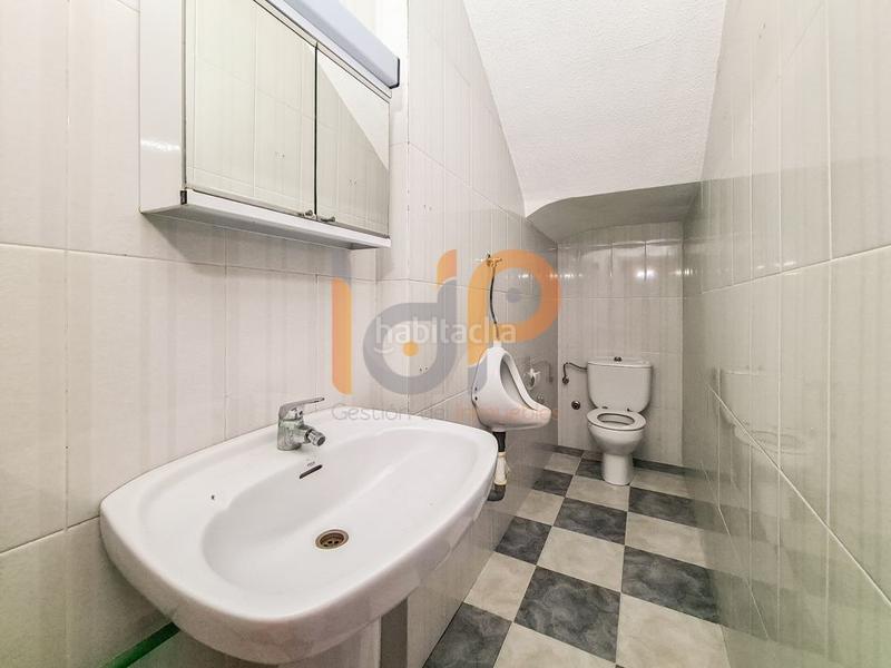 Foto 022bb6b5-eb7b-4947-9422-4ae6d7ebe4bd. Business premise in Huércal - Overa