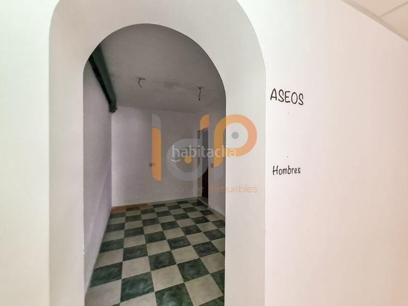 Foto 336edca5-9b87-4ebd-9e9a-cdd0f632242e. Business premise in Huércal - Overa