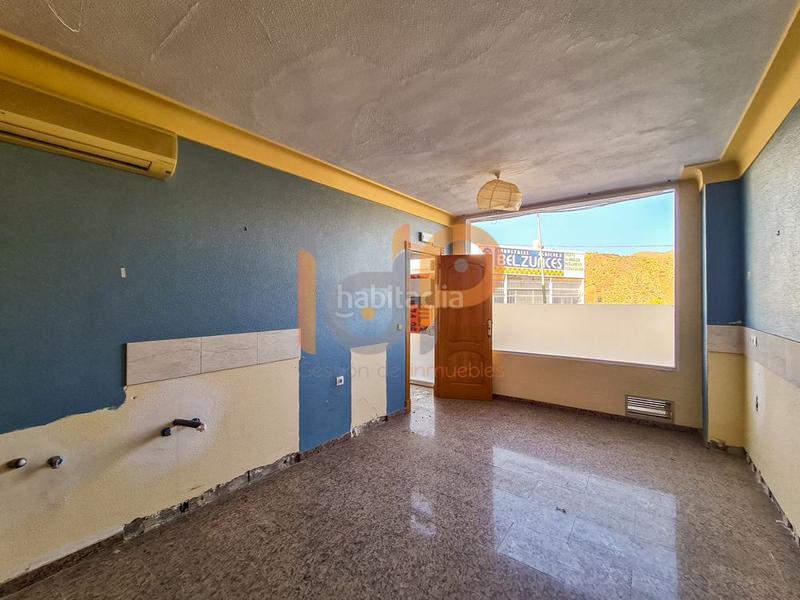 Foto 3c9a739c-ca73-4bae-ac9b-77a44826bcd2. Business premise in Huércal - Overa