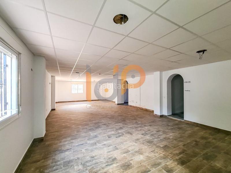 Foto 48050b4d-79a0-4c28-b572-561672ff5b0c. Business premise in Huércal - Overa