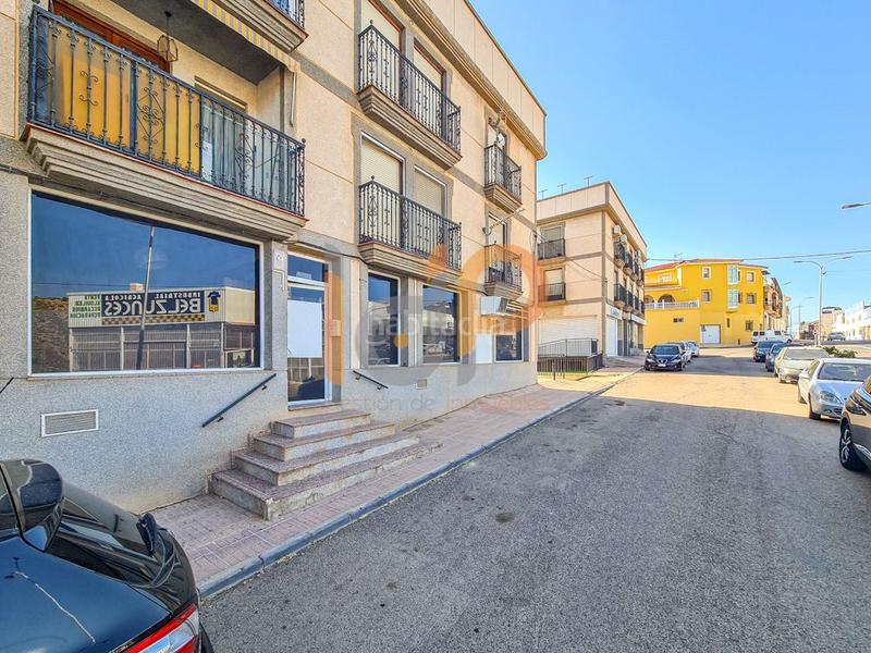 Foto 7fd2dc2f-e2c7-47fb-9b3f-ea0383b4a253. Business premise in Huércal - Overa