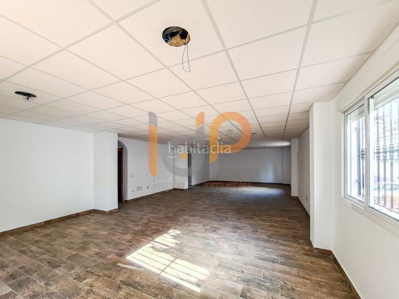 Foto 858328d4-58e9-43fe-b2c2-1b634ba9dddf. Business premise in Huércal - Overa