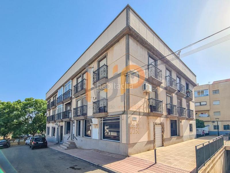 Foto e48b9820-9ae9-4667-839a-493b435ec80e. Business premise in Huércal - Overa