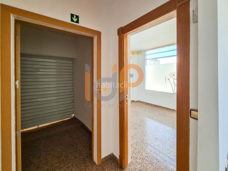 Foto e63bec3f-c945-49be-978d-744711b8daa7. Business premise in Huércal - Overa