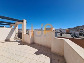 Attique  Calle avenida guillermo reina. Atico en venta en centro, 1 dormitorio.