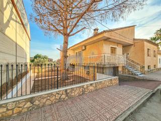 Maison  Calle gerardo brenan. Casa en venta en pulpí, 4 dormitorios.