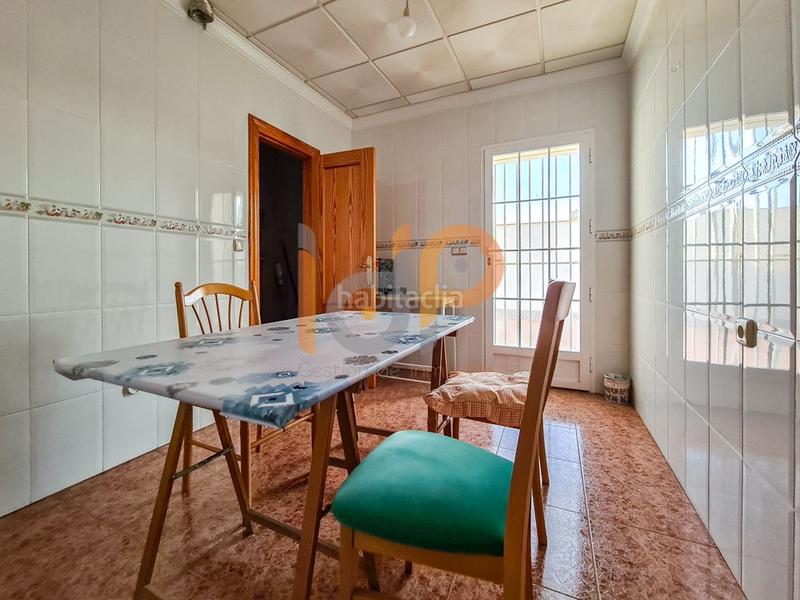 Foto 66658233-acd3-4536-b784-3e0b0e9f4eb7. Casa  en venta , 4 dormitorios. en Pulpí
