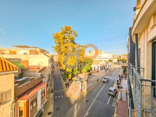 Appartement  Calle avenida guillermo reyna. Piso en venta en centro, 4 dormitorios.