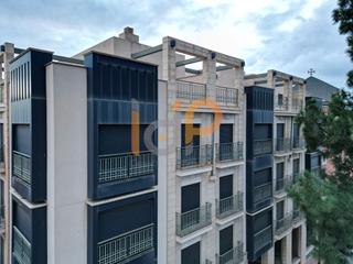 Appartement  Guillermo reina. Apartamento en venta en centro, 2 dormitorios.