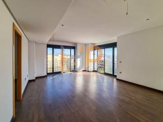 Pis  Calle avenida guillermo reyna. Piso en venta en centro, 3 dormitorios.