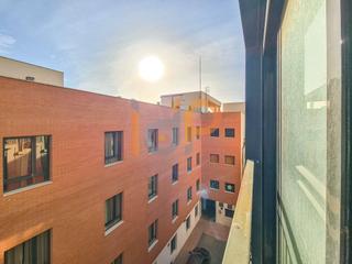 Pis  Calle avenida guillermo reyna. Piso en venta en centro, 3 dormitorios.