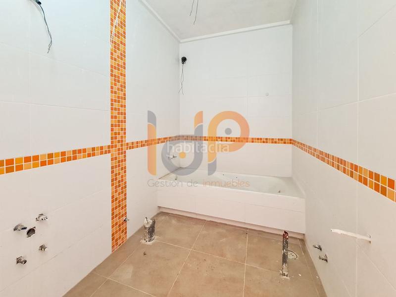 Foto 00fe5eb8-31af-4cf8-8675-41dfb7c1f748. Dúplex duplex en venta en la molineta, 4 dormitorios. en Huércal - Overa