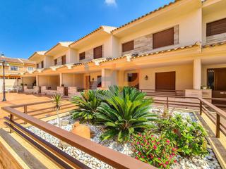 Duplex à Huércal - Overa. Duplex en venta en la molineta, 4 dormitorios.
