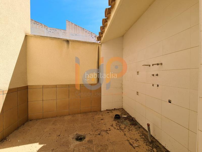 Foto 2a8d34e8-bc35-4273-be7e-2551b6130f31. Dúplex duplex en venta en la molineta, 4 dormitorios. en Huércal - Overa
