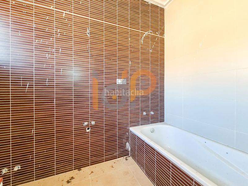 Foto 2db77ae3-64ce-49aa-a905-884e9a0fd4fa. Dúplex duplex en venta en la molineta, 4 dormitorios. en Huércal - Overa