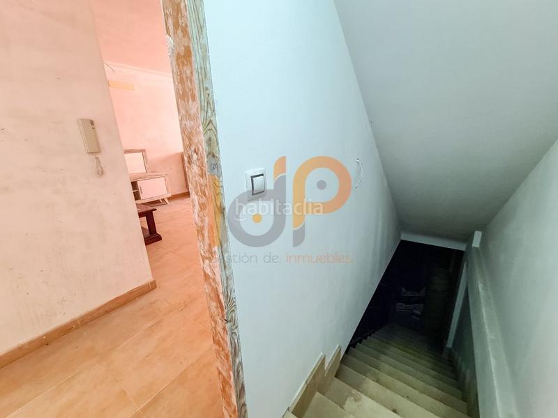 Foto 3c78508c-ecf1-48b8-b91a-4fe05099081a. Dúplex duplex en venta en la molineta, 4 dormitorios. en Huércal - Overa