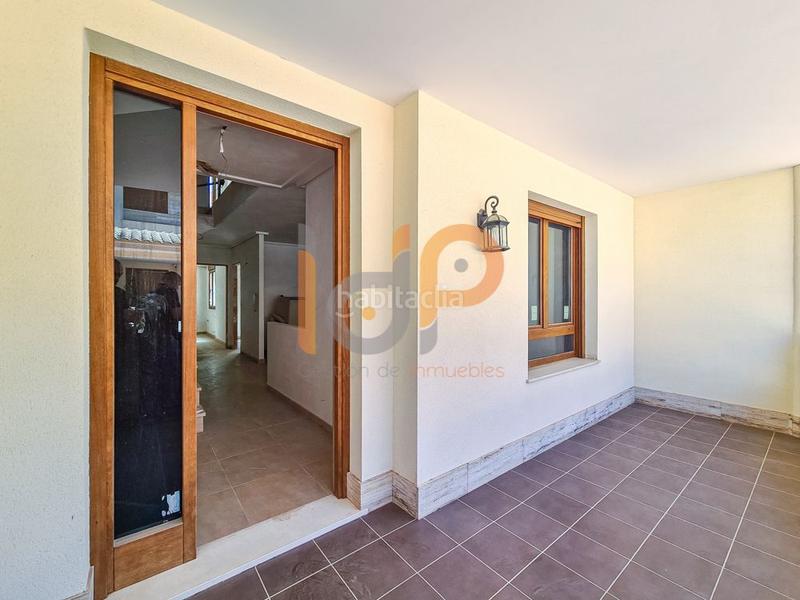 Foto 499cf668-1ca3-4353-ab01-f0b794cb6633. Dúplex duplex en venta en la molineta, 4 dormitorios. en Huércal - Overa