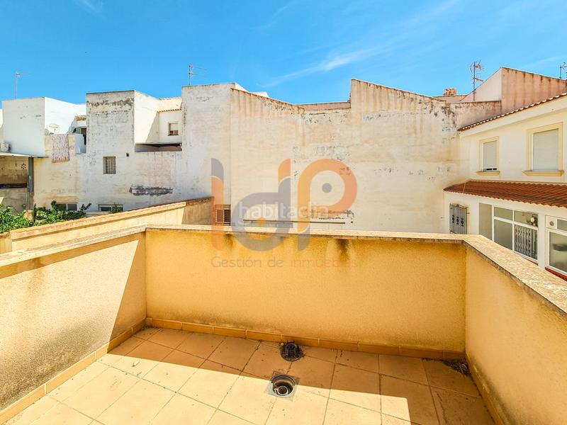 Foto 55eafff6-1286-4412-8ee0-04553005e519. Dúplex duplex en venta en la molineta, 4 dormitorios. en Huércal - Overa