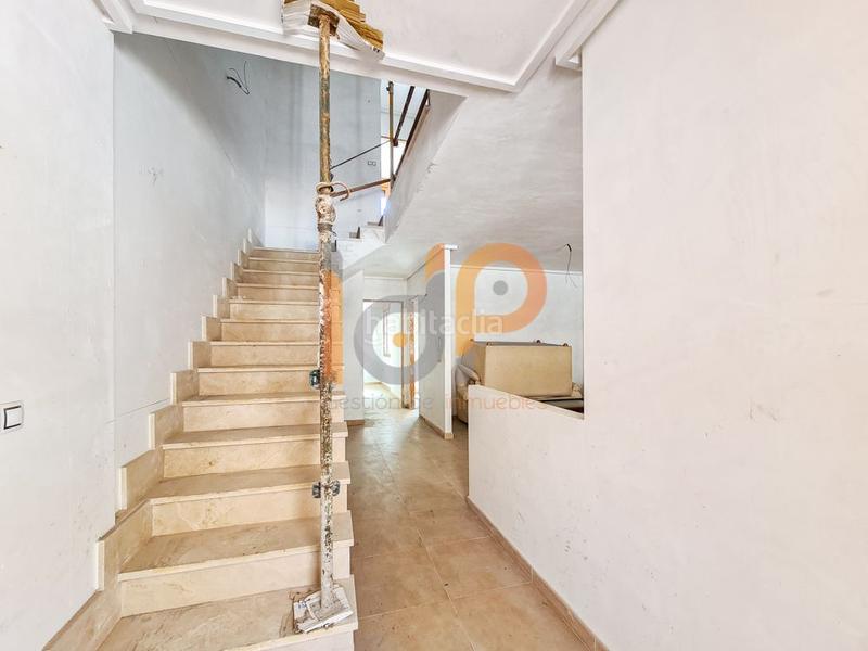 Foto 81df1d76-9f14-4c93-8dee-0c3e791fa44c. Dúplex duplex en venta en la molineta, 4 dormitorios. en Huércal - Overa