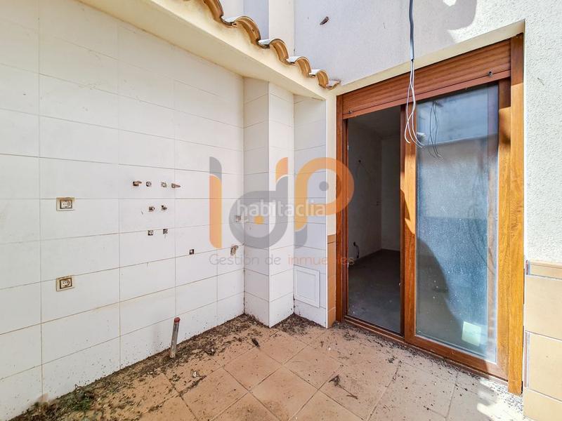 Foto 87ce9bc3-270d-4403-9332-134cb59666f9. Dúplex duplex en venta en la molineta, 4 dormitorios. en Huércal - Overa