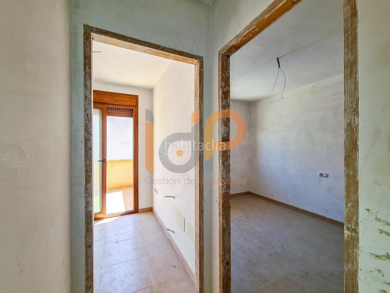 Foto 97eb1d82-9351-41da-85f4-a170608399e3. Dúplex duplex en venta en la molineta, 4 dormitorios. en Huércal - Overa