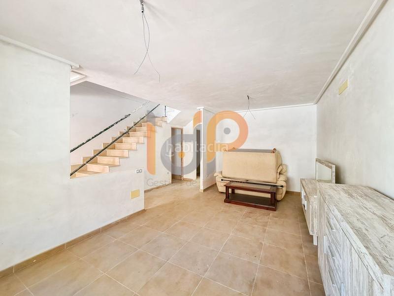 Foto da1ad972-ef3a-4bce-a6fa-3673a786e86b. Dúplex duplex en venta en la molineta, 4 dormitorios. en Huércal - Overa