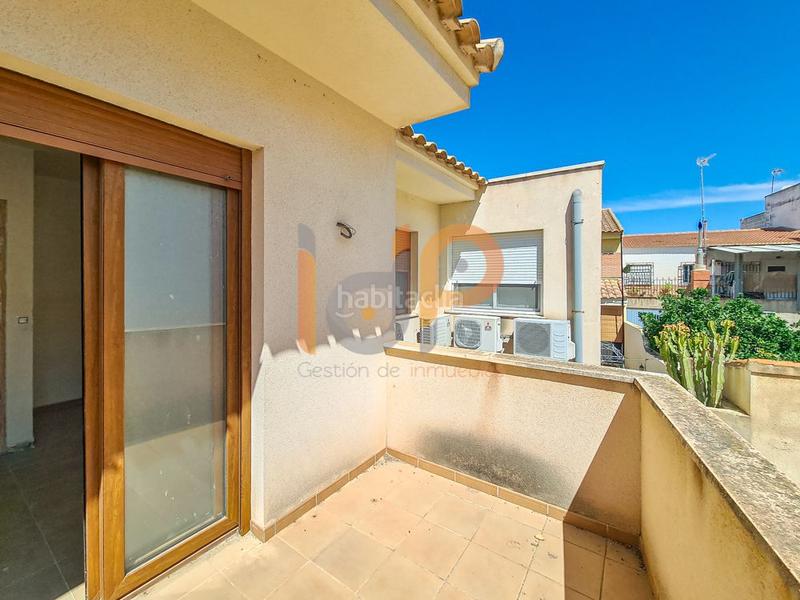 Foto e500179c-8f18-496f-9459-a7c1d94af6ea. Dúplex duplex en venta en la molineta, 4 dormitorios. en Huércal - Overa